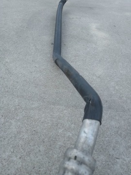 фото thumb №7, Audi a4 b7 трубка кондиционера 3,0 tdi 8e0260707bj 9-33