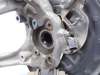 фото thumb №9, Поворотный кулак рычаги левый зад audi s8 d3 5.2 03428821, 4e0505361