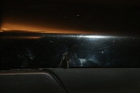 фото thumb №7, Левая зеркало audi a3 8p lift 5pin чёрный маленький повреждение защита