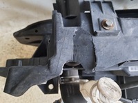 фото thumb №5, Mitubishi colt 08-12 pas передний - бензин