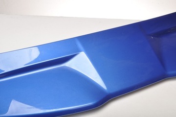 фото thumb №7, Ford focus mk4 спойлер кришки спойлер st-line