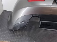 фото thumb №14, Бампер задняя alfa romeo 159 kombi