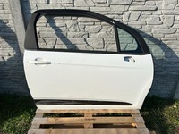 фото thumb №1, Citroen ds3 двері праве передні перед 2010-2016