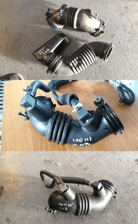 фото thumb №1, Hyundai i10 iii 2020- waz труба шланг воздуха
