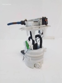 фото thumb №1, Opel mokka b 1.2t насос пального 9851127180