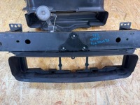 фото thumb №6, Pas передній підсилювач балка радіатор smart forfour ii eq 453 ev електрик