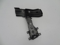 фото thumb №7, Лівий правий підкрилок кронштейн кронштейн крила перед porsche panamera 971