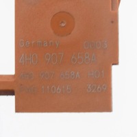 фото thumb №6, Audi a3 s3 8v 2016 датчик качества воздуха