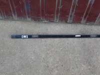 фото thumb №7, Молдинг кровельная крыша левая w166 a1666901380