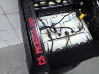 фото thumb №12, C3 picasso 10 сиденье пассажира правый alcantara кожа