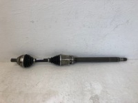 фото thumb №4, Volvo s60 s80 v70 xc60 приводной вал приводная правая автоматическая коробка передач