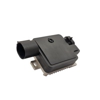 фото thumb №1, Модуль блок управления вентилятора volvo c30 533