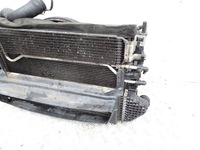 фото thumb №5, Радіатор wody + вентилятор volvo c30 s40 v50 c70 2.0 d автоматична коробка передач