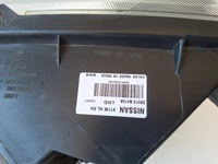 фото thumb №7, Nissan nv200 лампа правая перед 26010bj10a оригинал