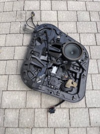 фото thumb №1, Volvo xc 90 ii подъемник стекло дверь электропроводка динамик правый задняя