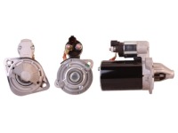 Купити Стартер 12v 1,2kw lucas до ford c-max 2 1.6, фото thumb