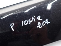 фото thumb №11, Молдинг порог порог подножка правый europa hyundai ioniq 2020r 87752-g2000