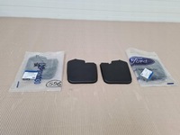 фото thumb №1, Брызговик левый правый перед комплект ford transit custom