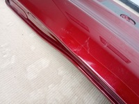 фото thumb №6, Ford mondeo mk5 kombi 2015-18r. - накладка крышки задняя