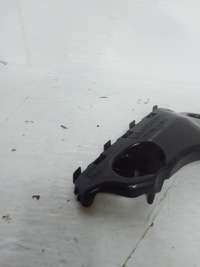 фото thumb №10, Mazda cx50 23- напрямна кронштейн бампера лівий правий перед usa