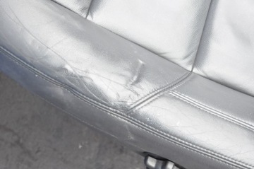 фото thumb №11, Volvo s40 ii v50 сиденье водителя кожа uk с подогревом