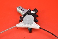 фото thumb №8, Підйомник скло правий задня subaru impreza 3 iii gh