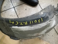 фото thumb №4, Hyundai i30 ii 2012 - 2017 rok хэтчбек подкрылок правое задняя