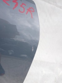 Volvo xc40 17- дверей перед передні праве в Україні, фото thumb