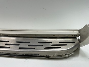 фото thumb №8, Планка порогова ліва volvo xc90