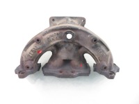 Коллектор выпускной peugeot 207 1.4 16v - kfu Недорого, фото thumb