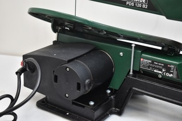 Лобзик Parkside PDS 120 B2 120 Вт