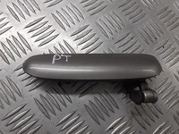 фото thumb №1, Ручка правая задняя наружная toyota yaris verso 1d2