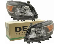 фото thumb №1, Лампи фари ford ranger 06-12