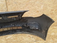 фото thumb №8, Opel astra k 2015 бампер перед kompletny szary