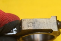 фото thumb №5, Поршень шатун mazda 6 i gg 2.0 16 v lf38 0294 0431
