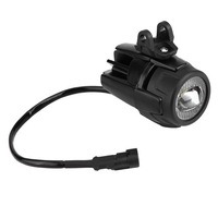 фото thumb №12, Мотоцикл led фара передня лампа