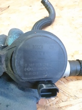 фото thumb №7, Nissan navara d23 шланг шланги води pomppka 925164ga0a 140555kt0a