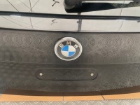 фото thumb №10, Крышка багажника багажника стекло bmw x5 f15 475 black sapphire