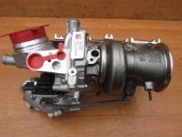 Mercedes a254 254 w254 glc bklasa турбонагнетатель a2540907000 4947701901 nev Доставка, фото thumb