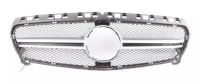 фото thumb №1, Mercedes a-klasa w176 решётка радиатора решётка радиатора a 45 amg