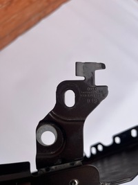 фото thumb №7, Крыло правый audi a1 8x lz8w оригинал