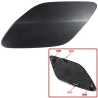 фото thumb №1, Vw golf plus 09-14 заглушка розпилювач фара