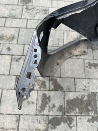 фото thumb №7, Bmw 2 g42 m-pakiet m набір mpakiet бампер передній перед