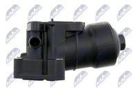 фото thumb №10, Фільтр масла bez радіатор vw skoda seat 2.0tdi 08-