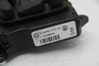 фото thumb №4, Панель сиденье модуль правый mercedes sl r230 02-