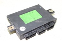 фото thumb №1, Mercedes w220 w215 бортовой компьютер keylessgo a0295458532 5wk4 блок управления
