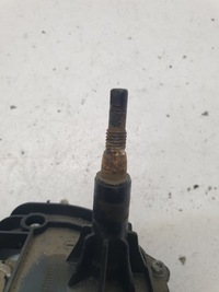 фото thumb №6, Моторчик двірники задня задній mercedes-benz w245 a1698200440