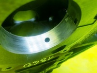 фото thumb №15, Блок двигуна audi a3 8p q3 a6 c6 fl a4 b8 q5 2.0 tdi cah