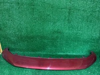 фото thumb №1, Спойлер переднее перед audi q5 ii 80a