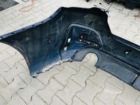 фото thumb №10, Бампер задняя задний bmw 4 g26 m набор цвет c3z